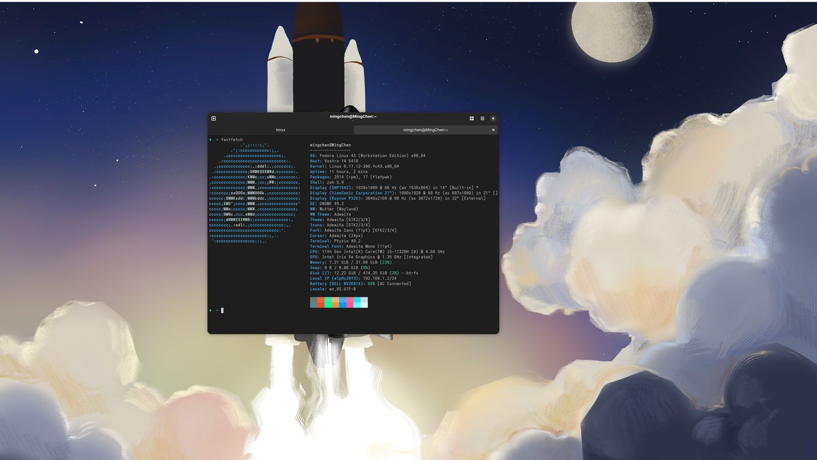 Desktop